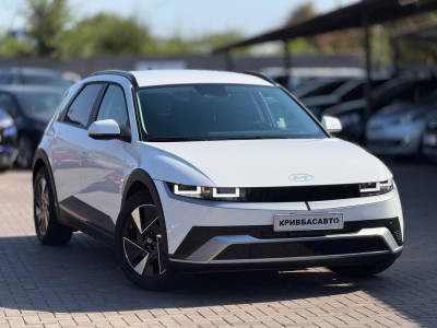 Hyundai Ioniq 5